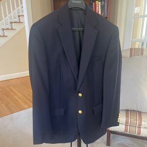 Ralph Lauren Mens Blazer